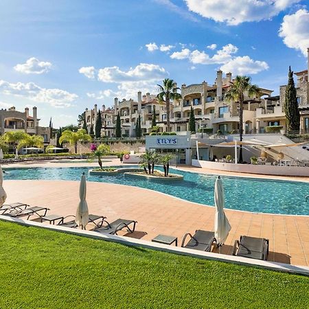 וילהמורה Apartment Pine Hills Coral By Interhome מראה חיצוני תמונה