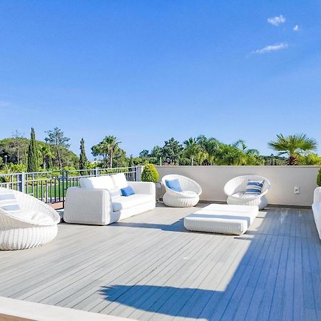 וילהמורה Apartment Pine Hills Coral By Interhome מראה חיצוני תמונה