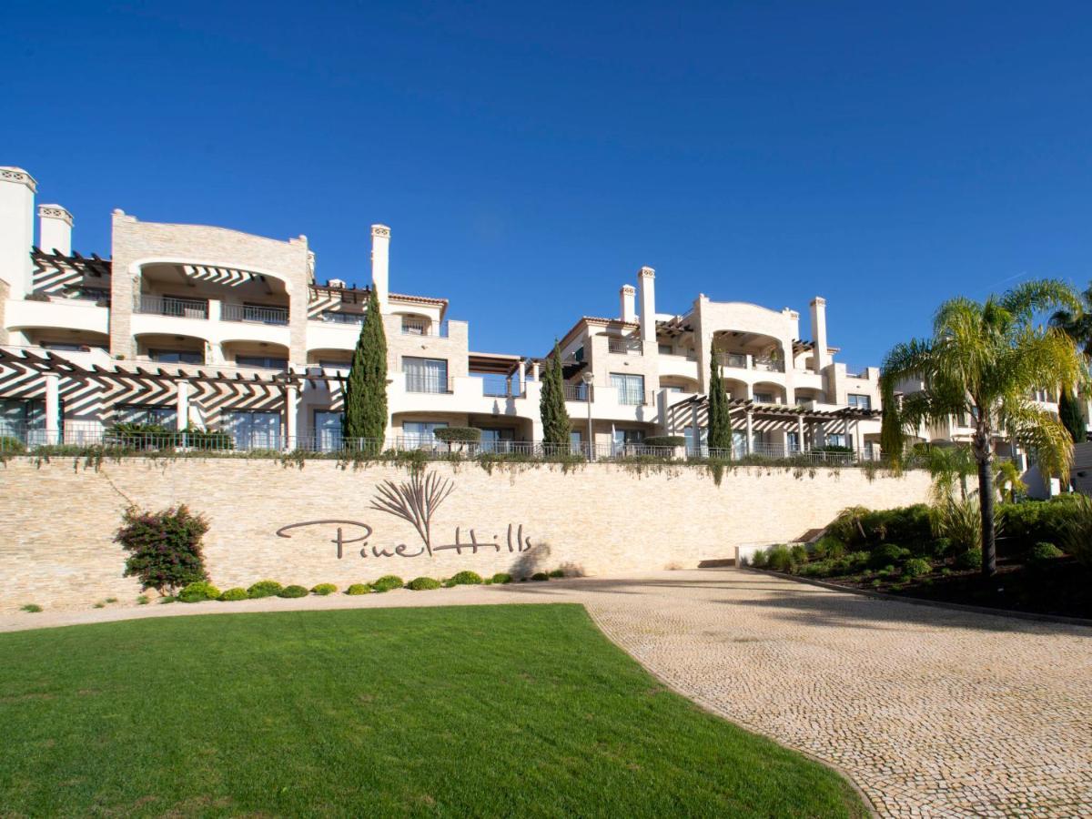 וילהמורה Apartment Pine Hills Coral By Interhome מראה חיצוני תמונה
