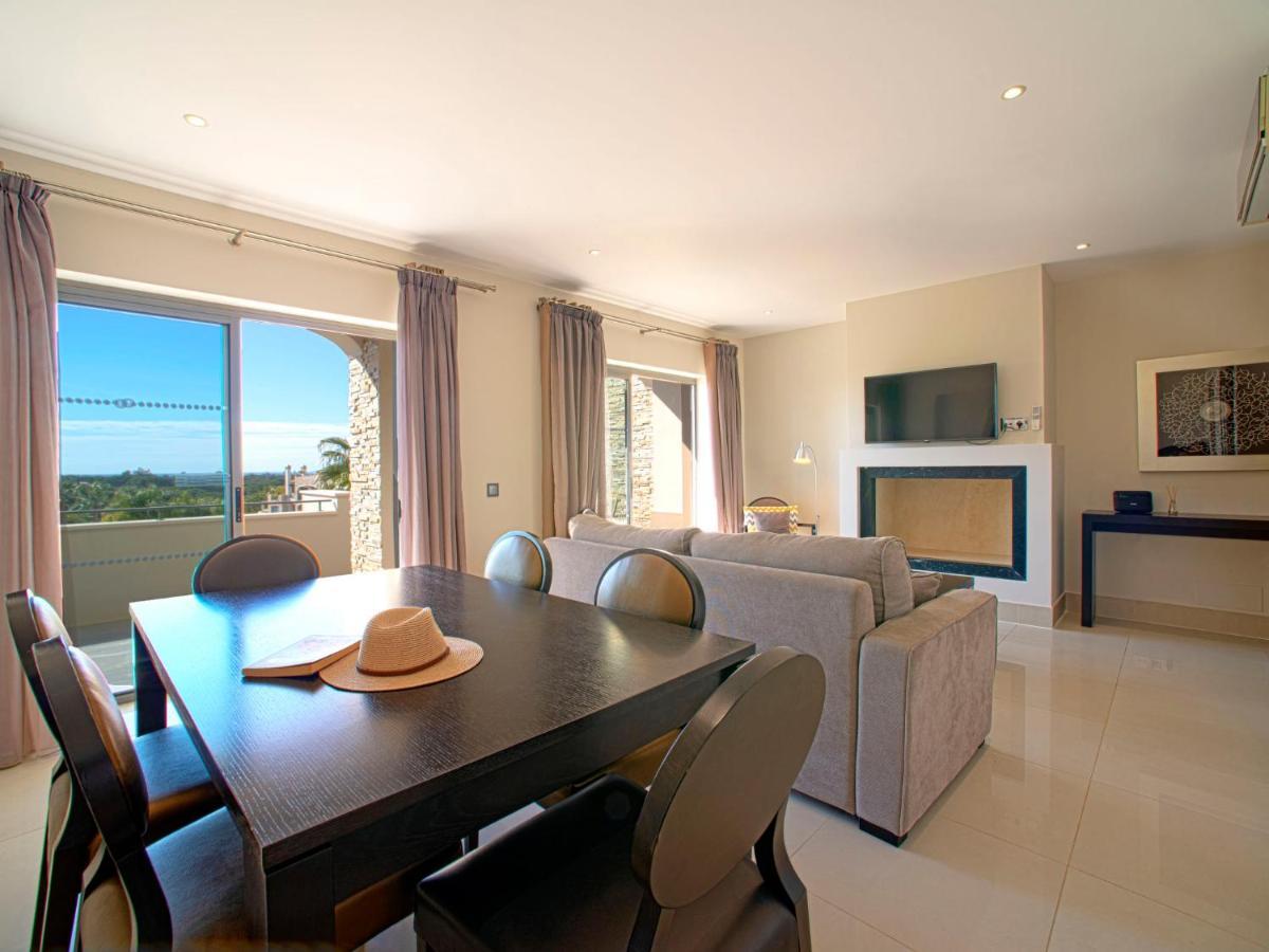 וילהמורה Apartment Pine Hills Coral By Interhome מראה חיצוני תמונה