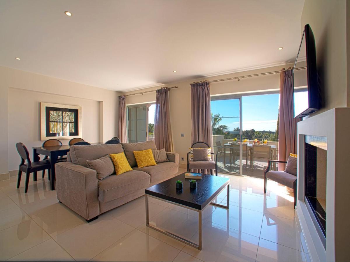 וילהמורה Apartment Pine Hills Coral By Interhome מראה חיצוני תמונה