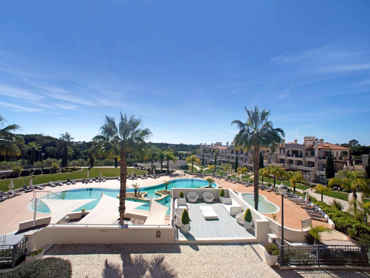וילהמורה Apartment Pine Hills Coral By Interhome מראה חיצוני תמונה