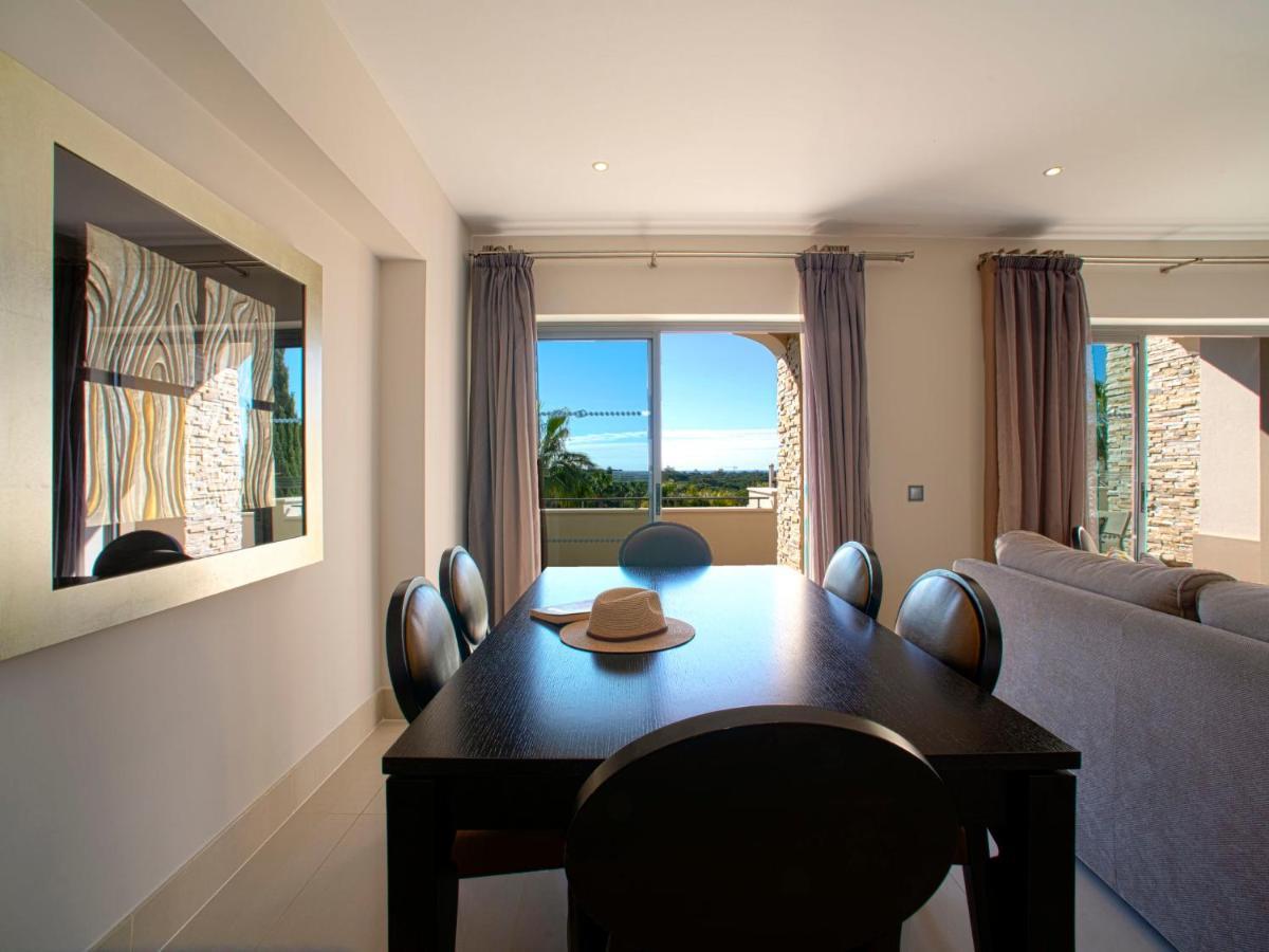 וילהמורה Apartment Pine Hills Coral By Interhome מראה חיצוני תמונה