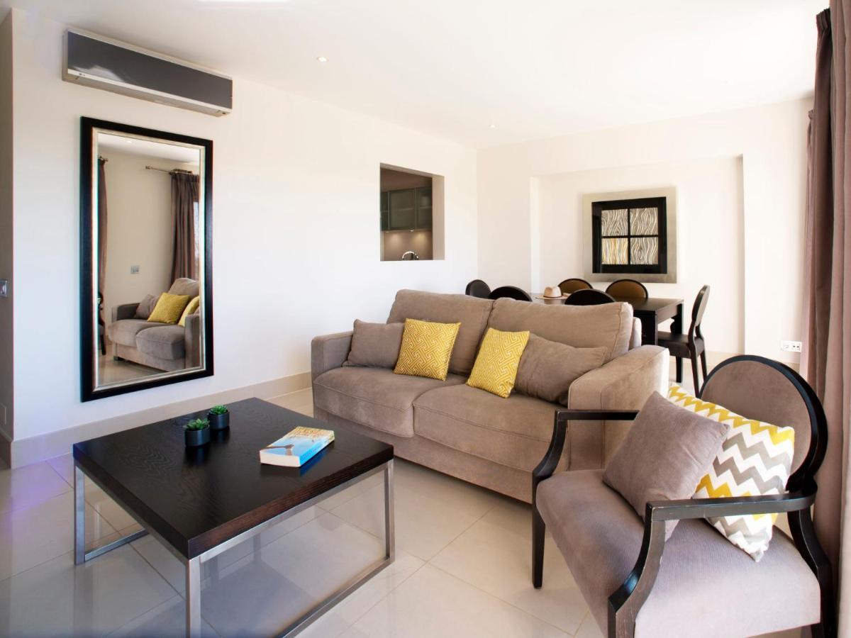 וילהמורה Apartment Pine Hills Coral By Interhome מראה חיצוני תמונה