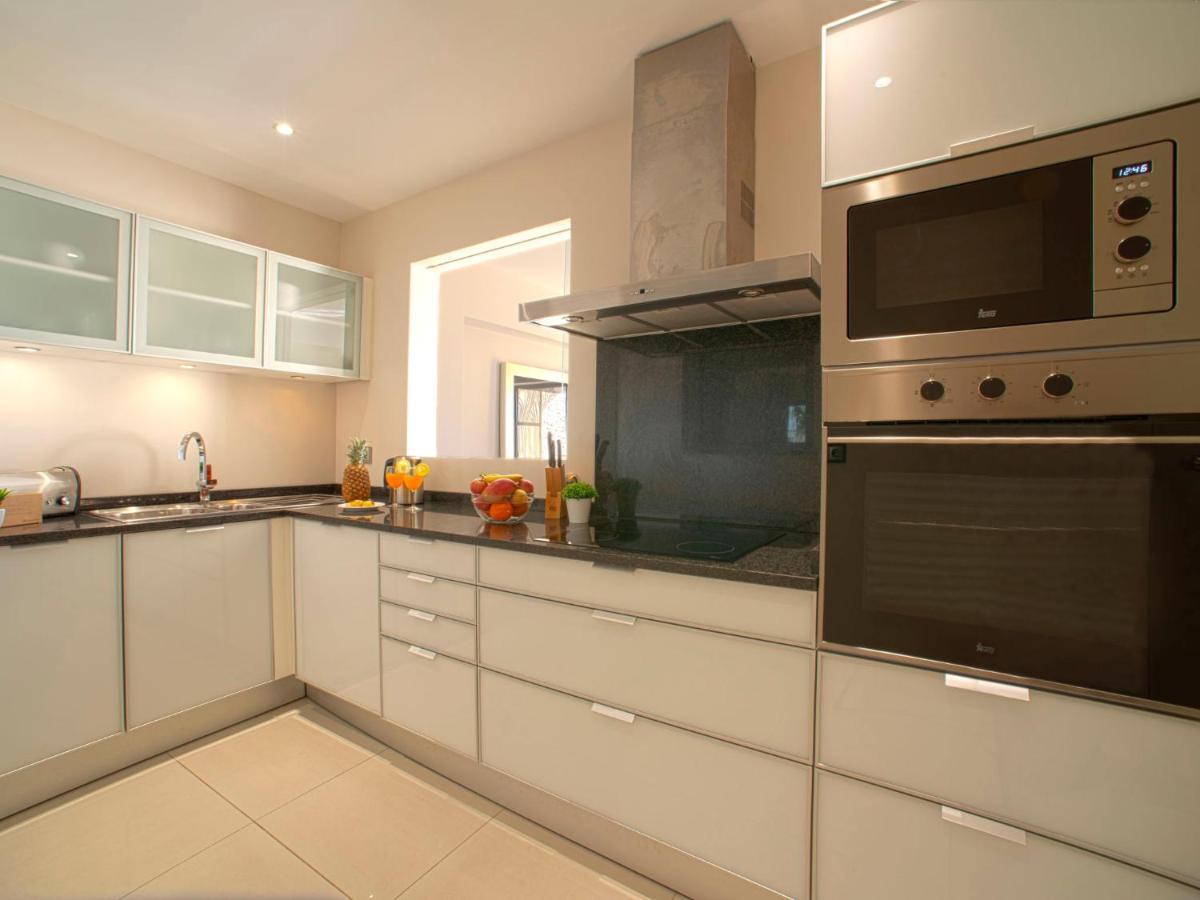 וילהמורה Apartment Pine Hills Coral By Interhome מראה חיצוני תמונה