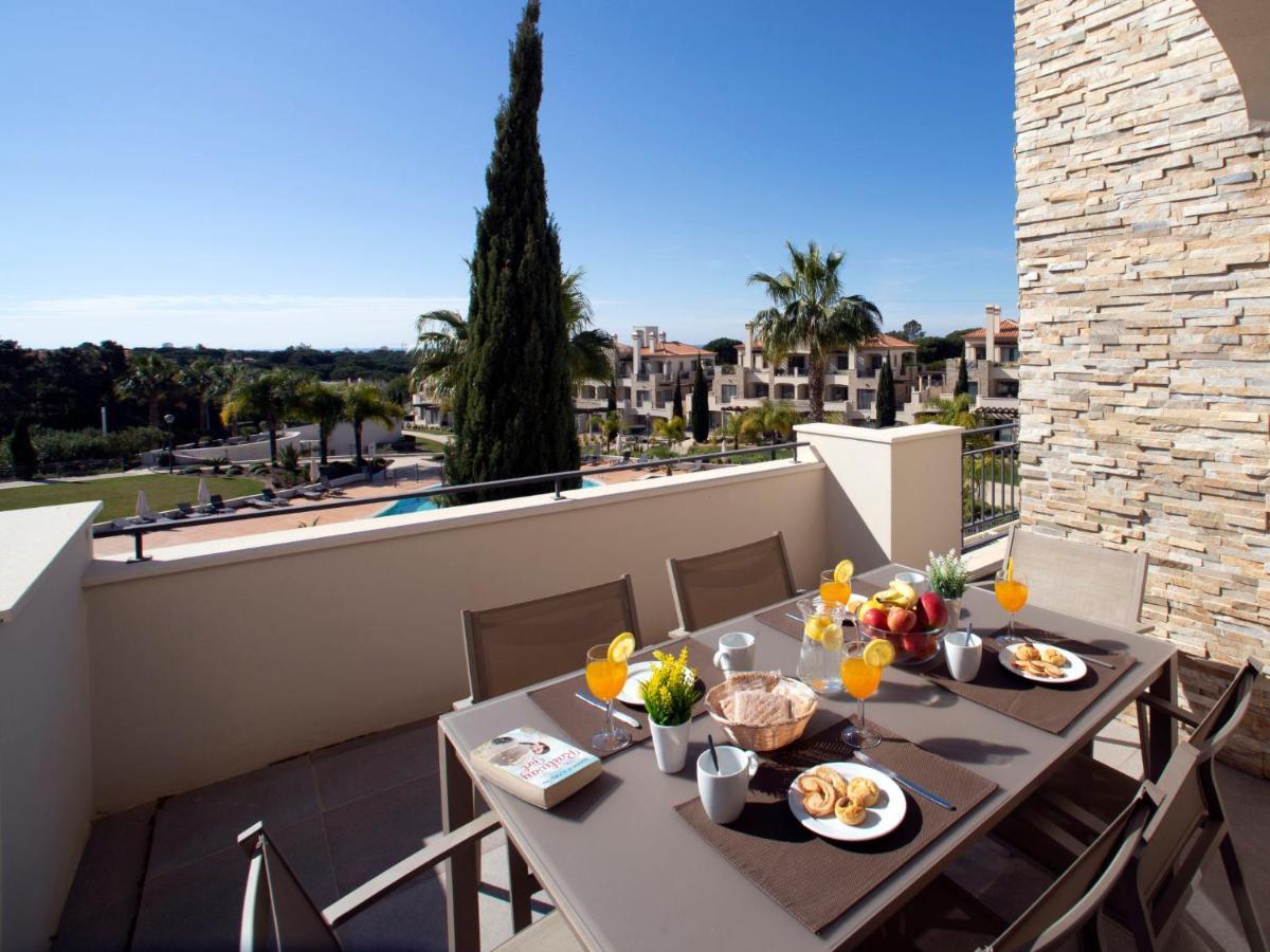 וילהמורה Apartment Pine Hills Coral By Interhome מראה חיצוני תמונה