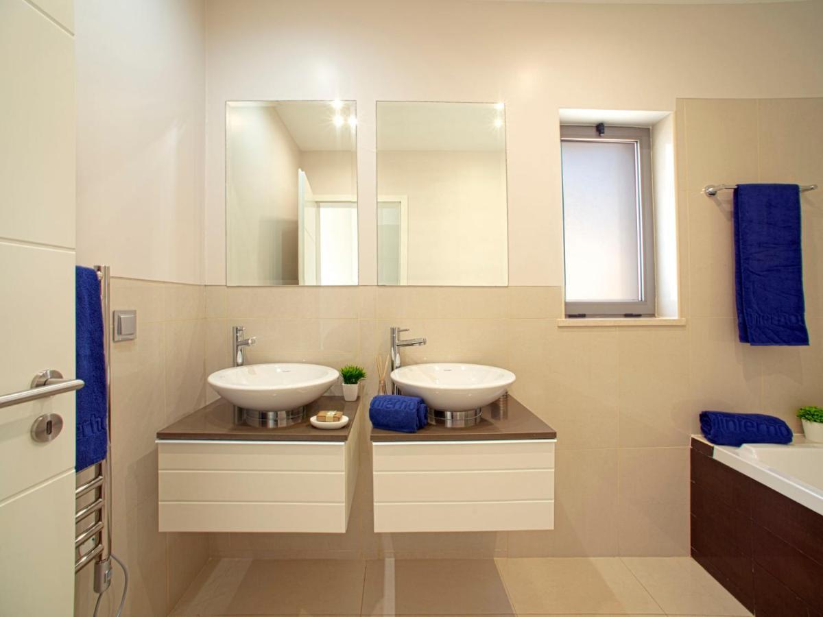 וילהמורה Apartment Pine Hills Coral By Interhome מראה חיצוני תמונה