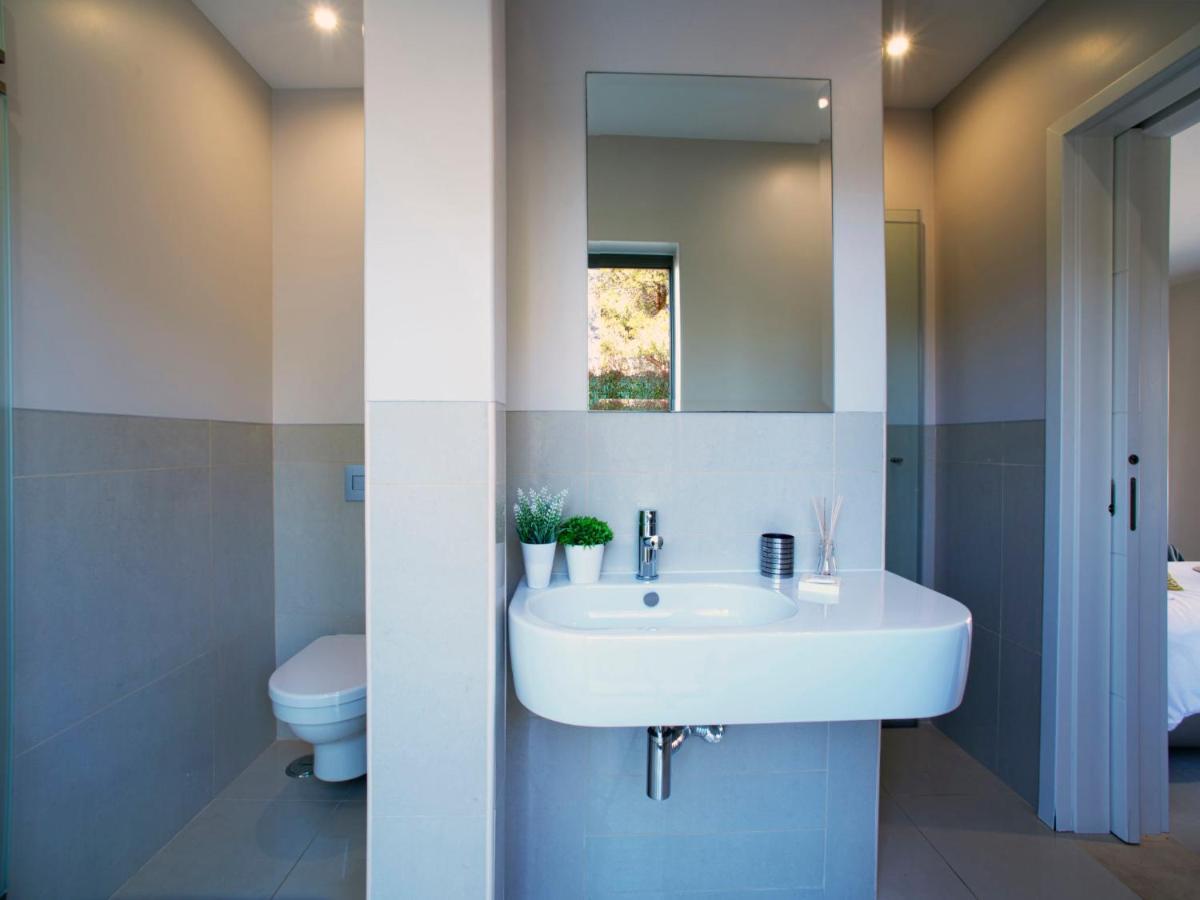 וילהמורה Apartment Pine Hills Coral By Interhome מראה חיצוני תמונה