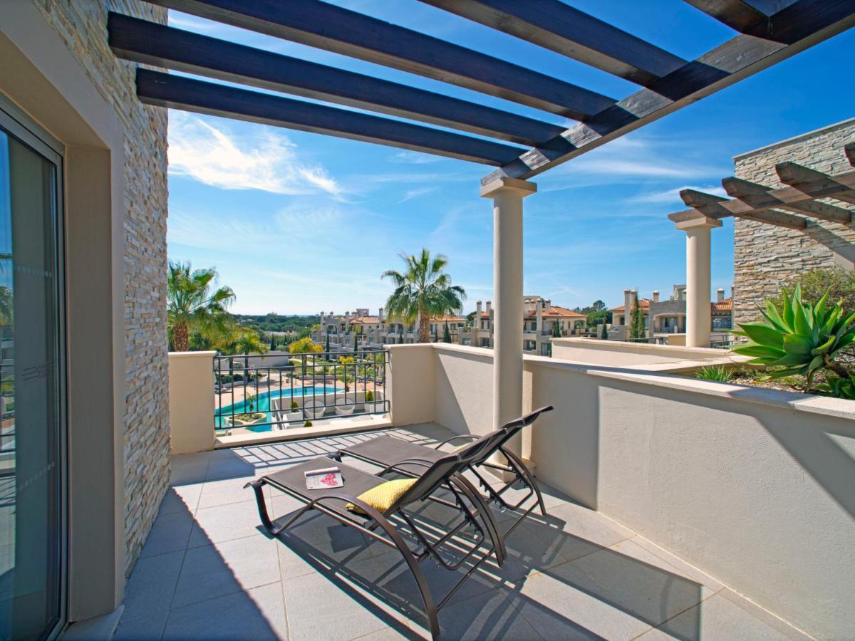 וילהמורה Apartment Pine Hills Coral By Interhome מראה חיצוני תמונה