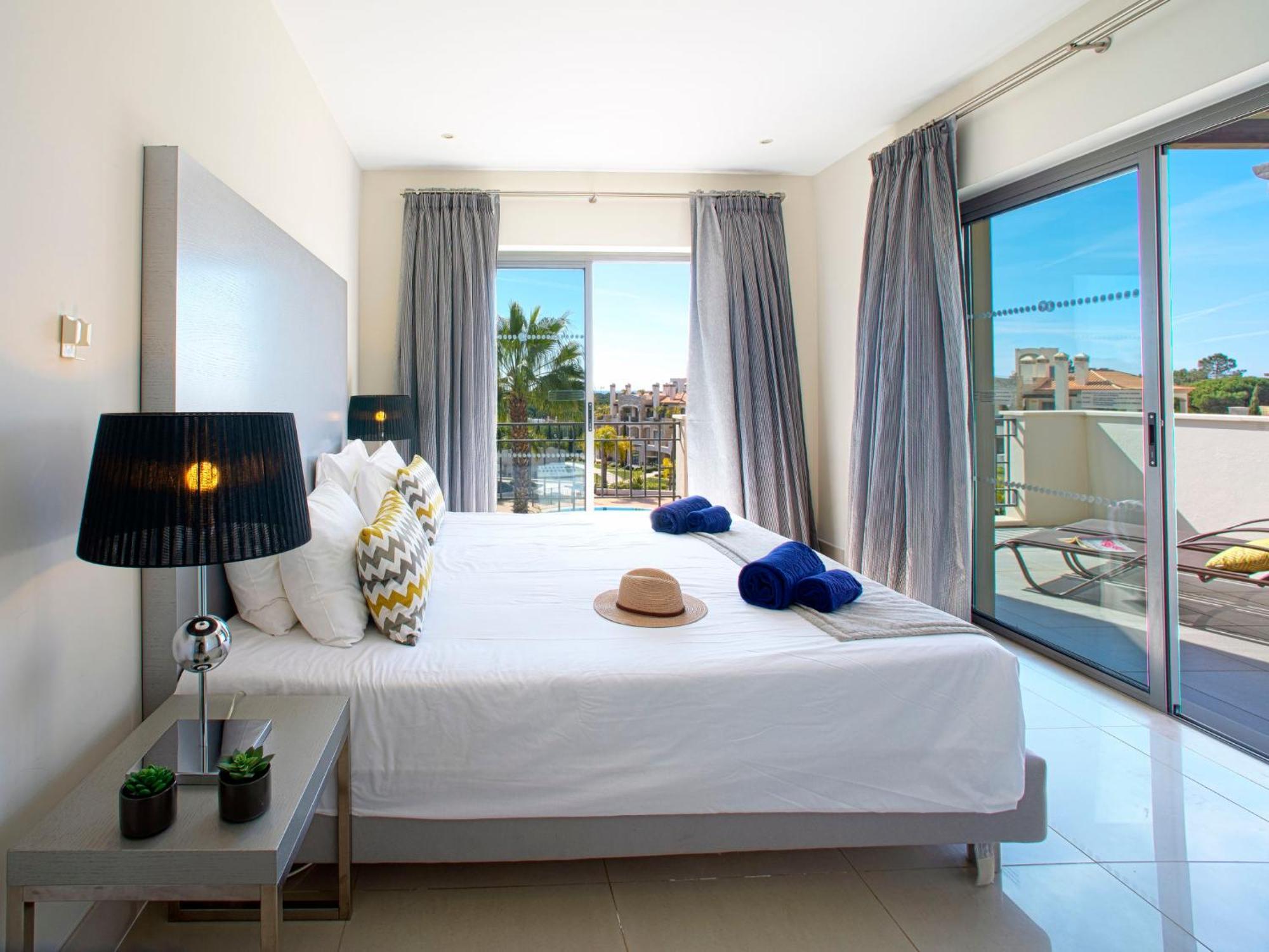 וילהמורה Apartment Pine Hills Coral By Interhome מראה חיצוני תמונה