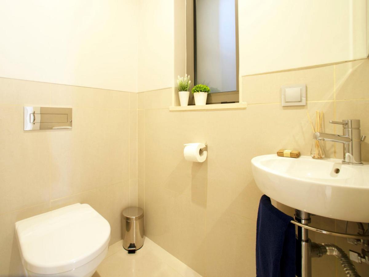 וילהמורה Apartment Pine Hills Coral By Interhome מראה חיצוני תמונה