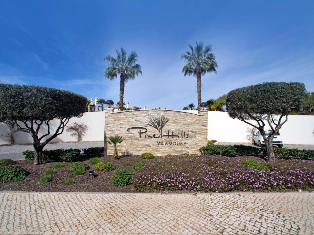 וילהמורה Apartment Pine Hills Coral By Interhome מראה חיצוני תמונה