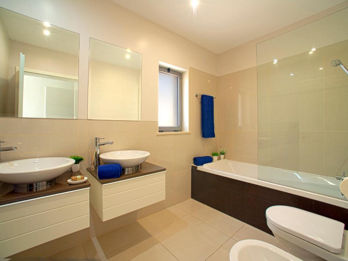 וילהמורה Apartment Pine Hills Coral By Interhome מראה חיצוני תמונה