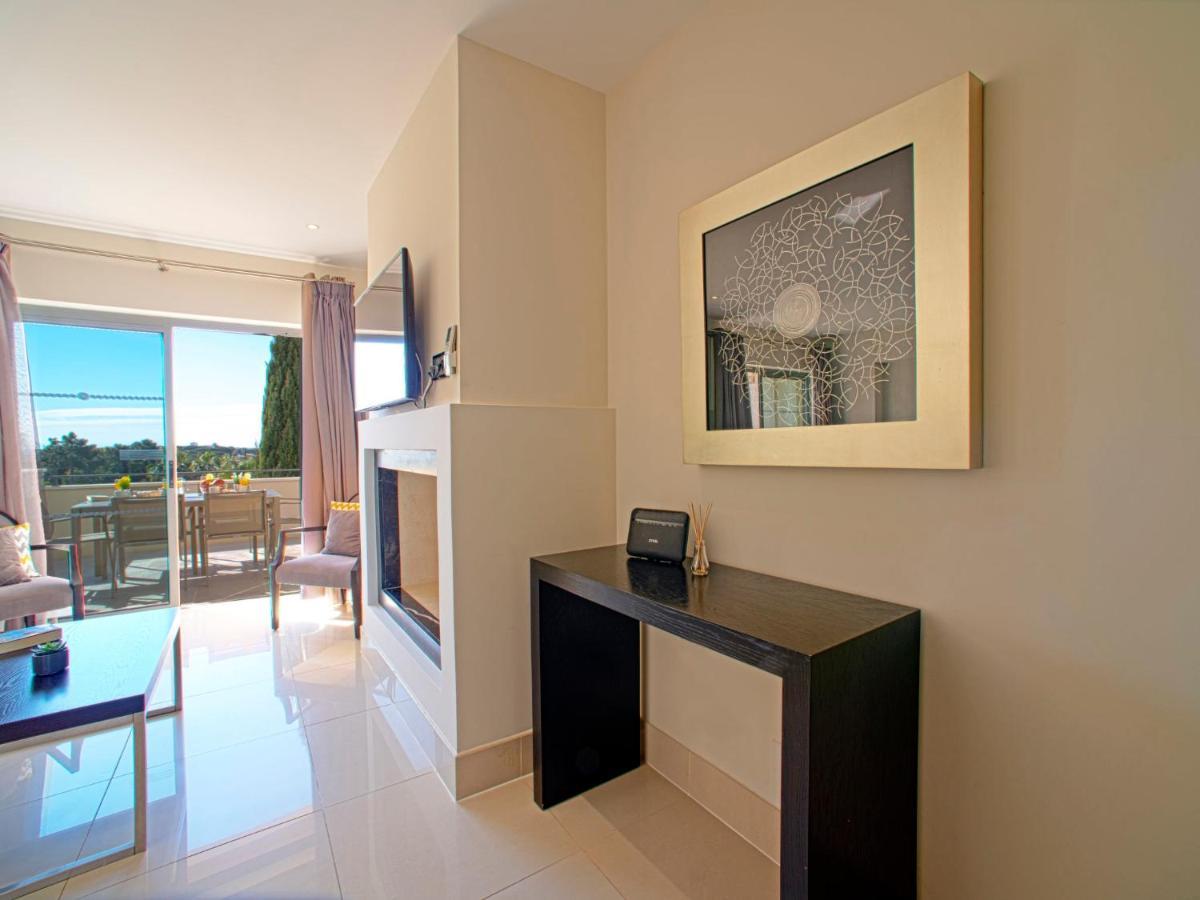וילהמורה Apartment Pine Hills Coral By Interhome מראה חיצוני תמונה