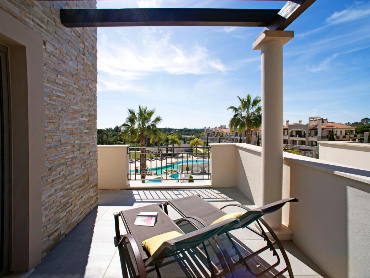 וילהמורה Apartment Pine Hills Coral By Interhome מראה חיצוני תמונה