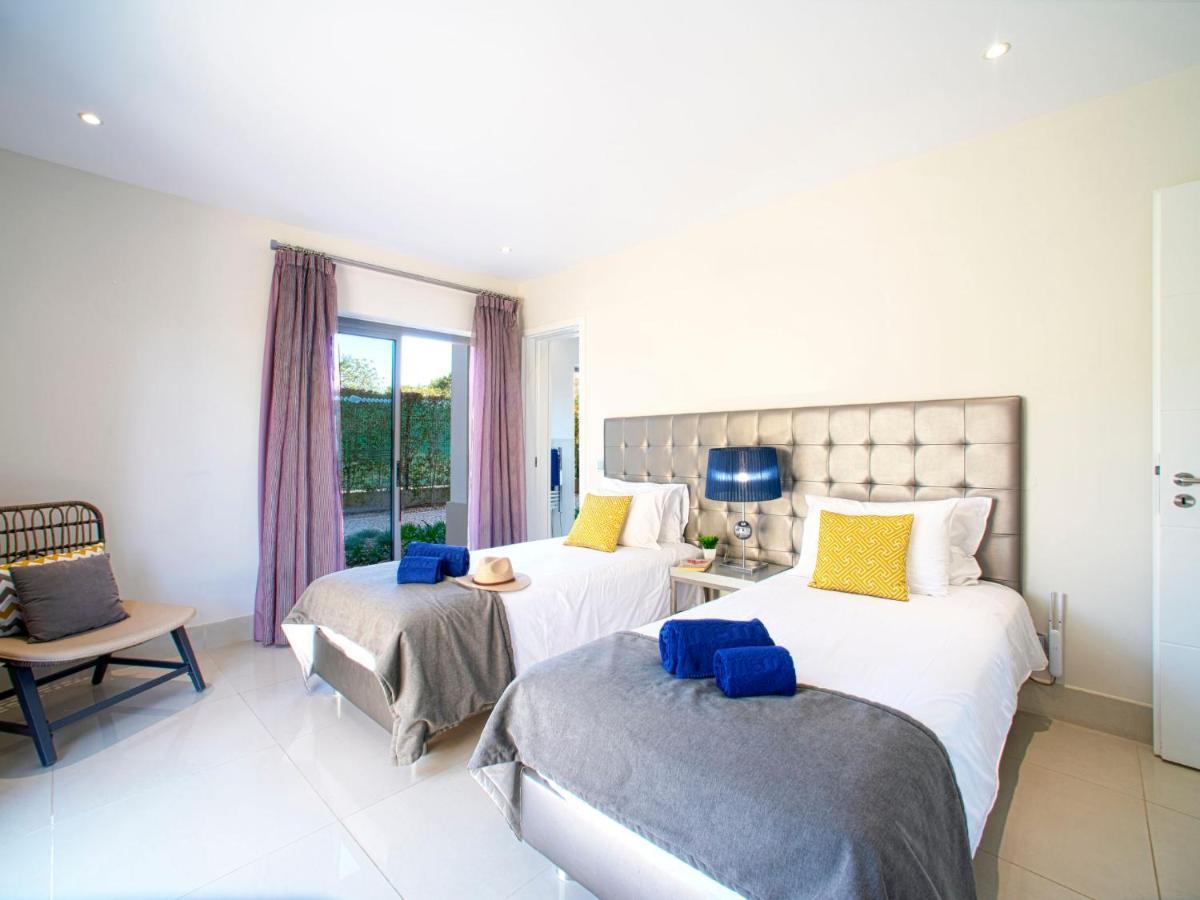 וילהמורה Apartment Pine Hills Coral By Interhome מראה חיצוני תמונה