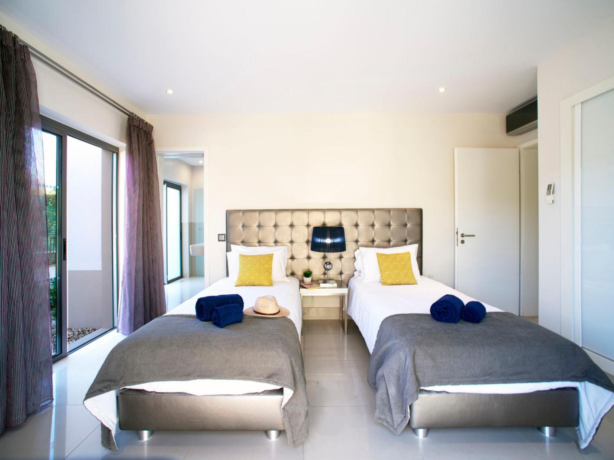 וילהמורה Apartment Pine Hills Coral By Interhome מראה חיצוני תמונה