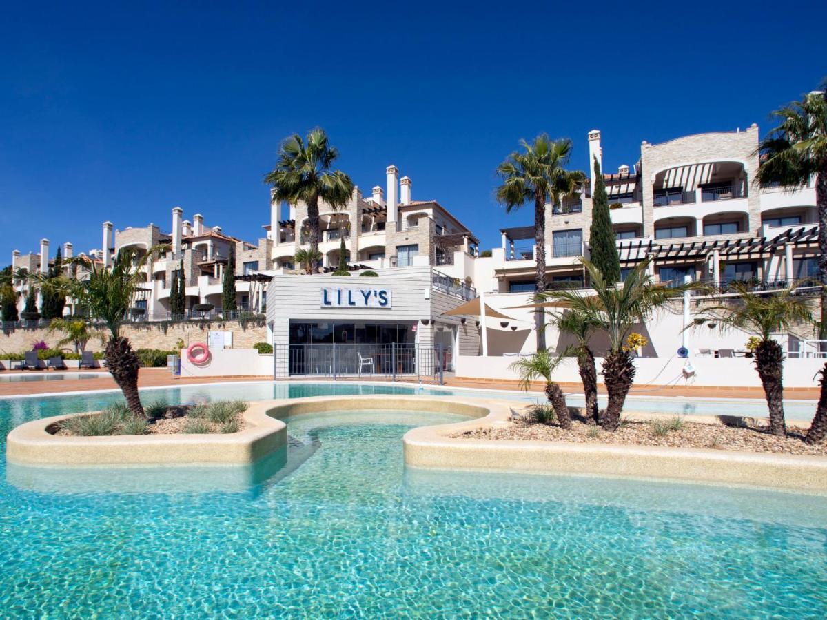 וילהמורה Apartment Pine Hills Coral By Interhome מראה חיצוני תמונה
