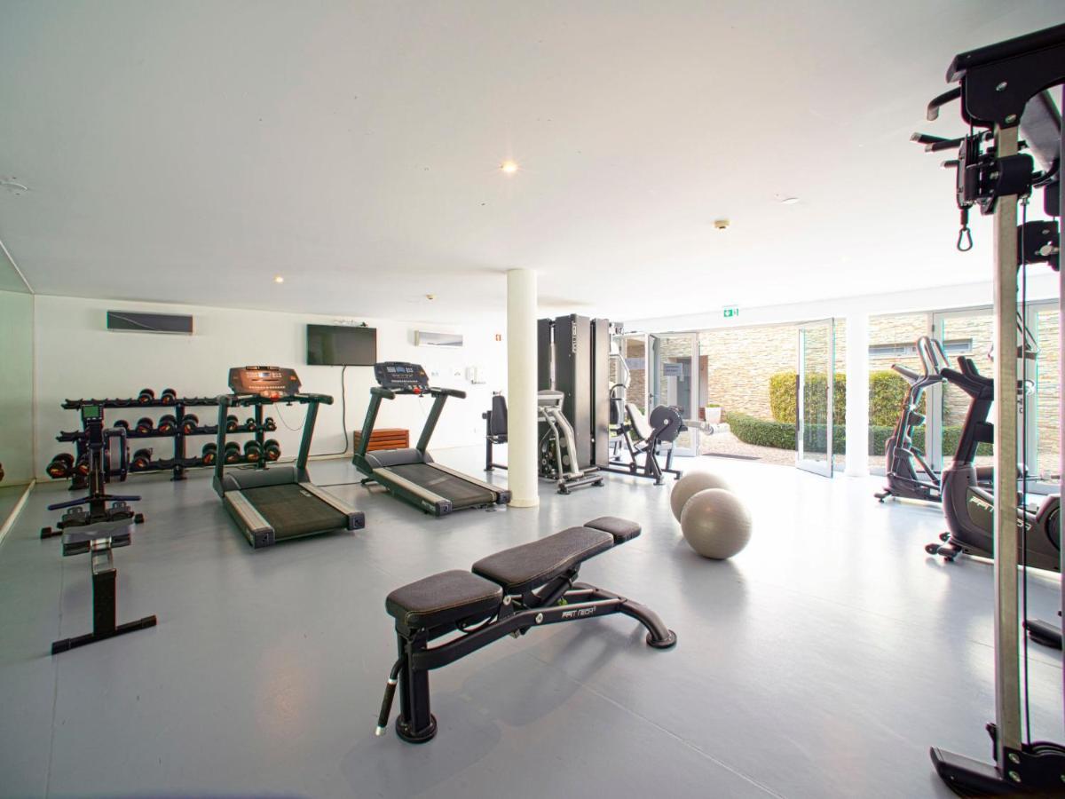 וילהמורה Apartment Pine Hills Coral By Interhome מראה חיצוני תמונה