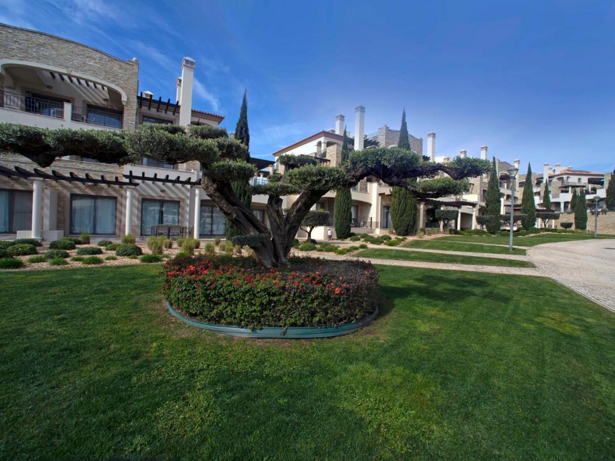 וילהמורה Apartment Pine Hills Coral By Interhome מראה חיצוני תמונה