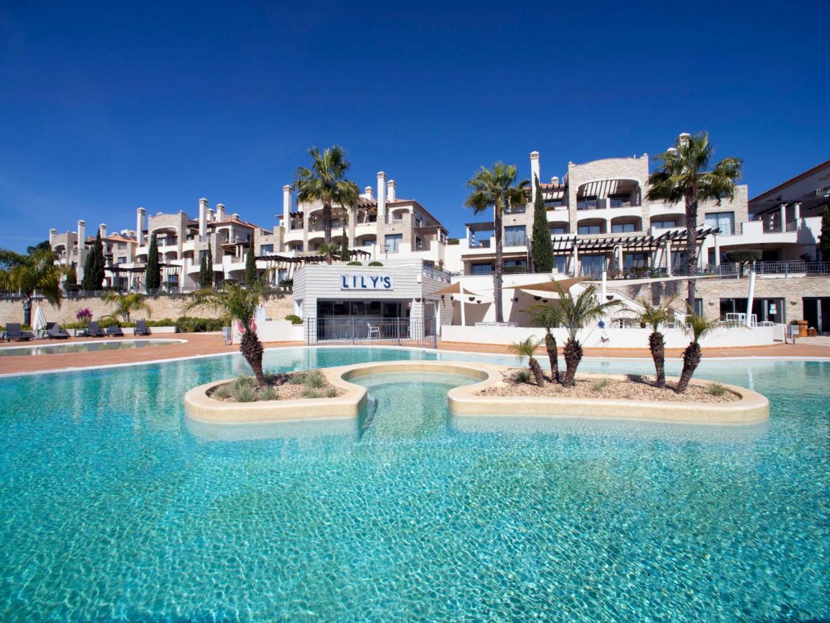 וילהמורה Apartment Pine Hills Coral By Interhome מראה חיצוני תמונה