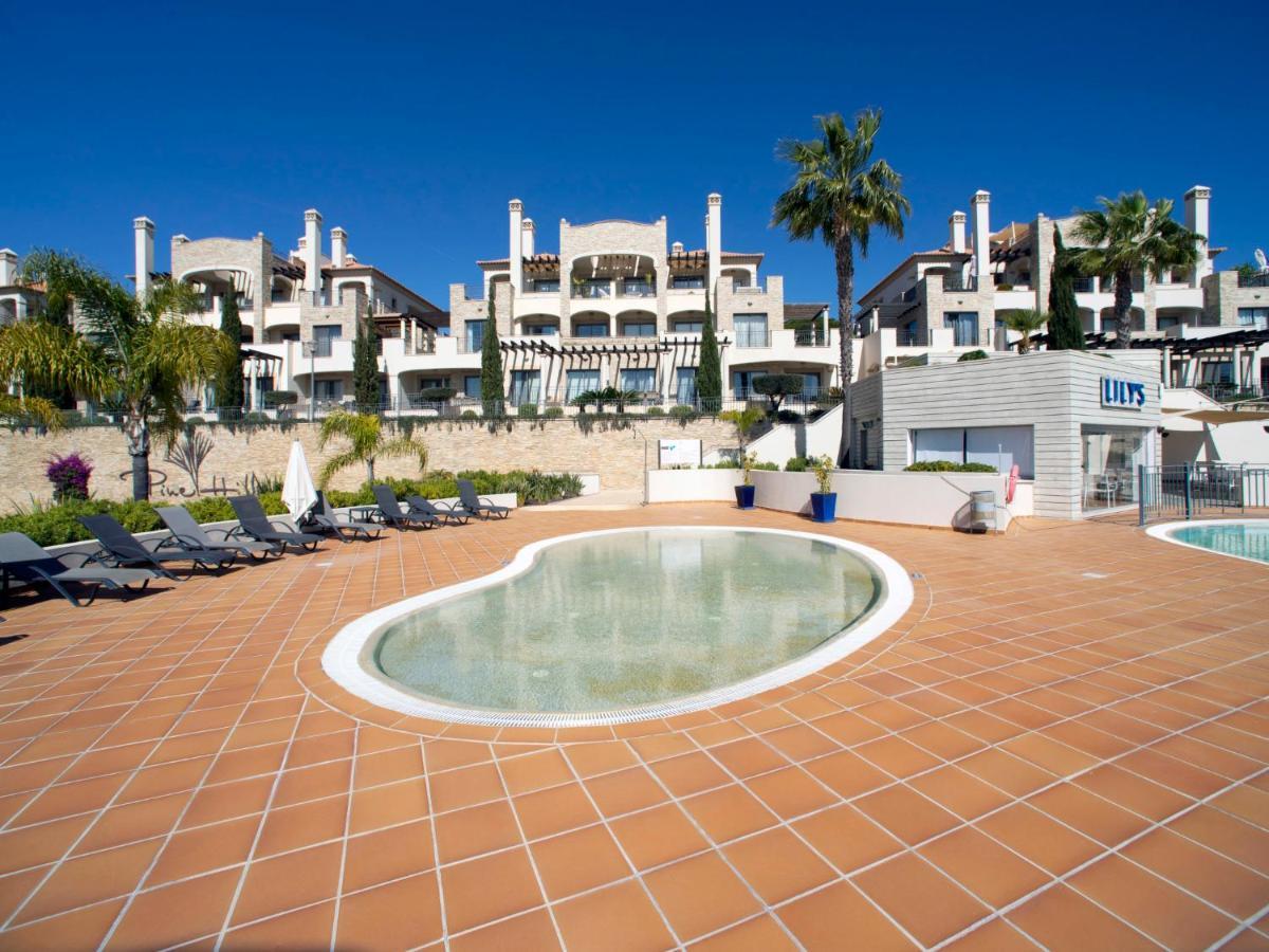 וילהמורה Apartment Pine Hills Coral By Interhome מראה חיצוני תמונה