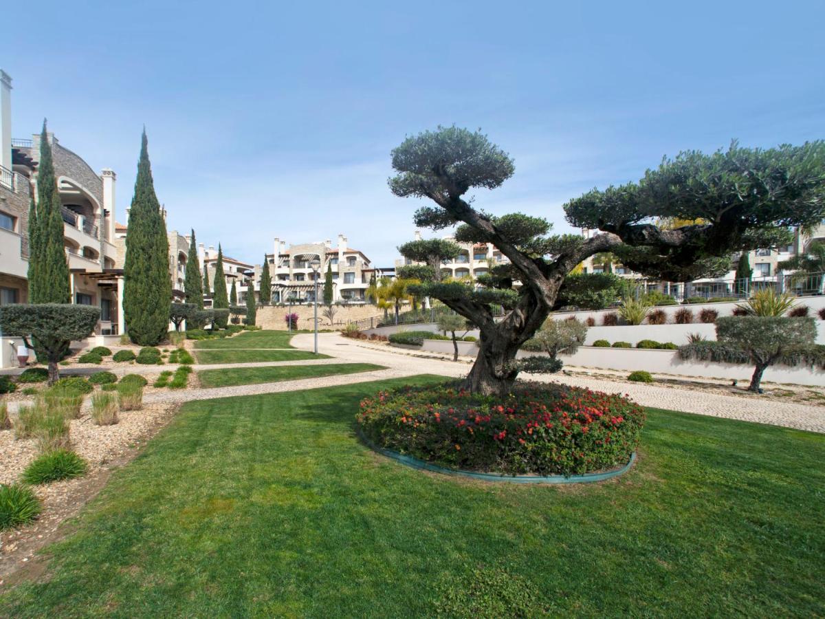 וילהמורה Apartment Pine Hills Coral By Interhome מראה חיצוני תמונה