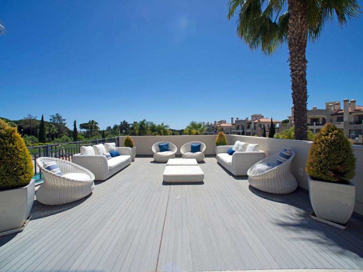 וילהמורה Apartment Pine Hills Coral By Interhome מראה חיצוני תמונה