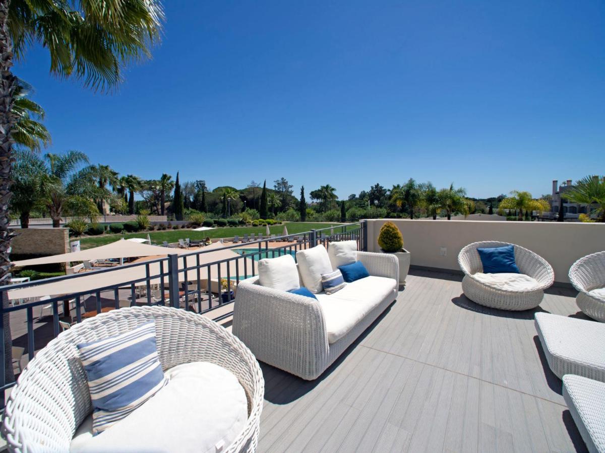 וילהמורה Apartment Pine Hills Coral By Interhome מראה חיצוני תמונה
