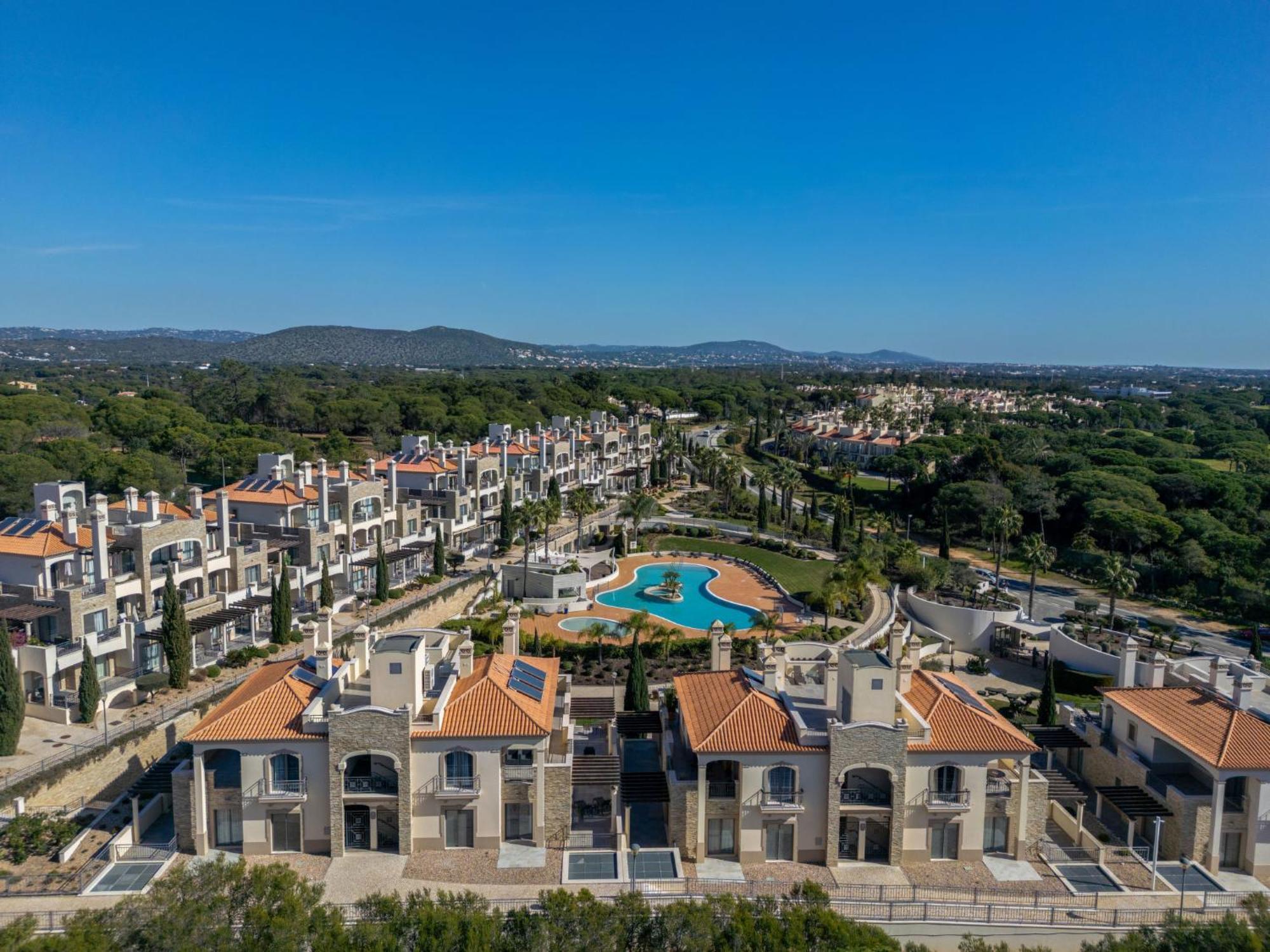 וילהמורה Apartment Pine Hills Coral By Interhome מראה חיצוני תמונה