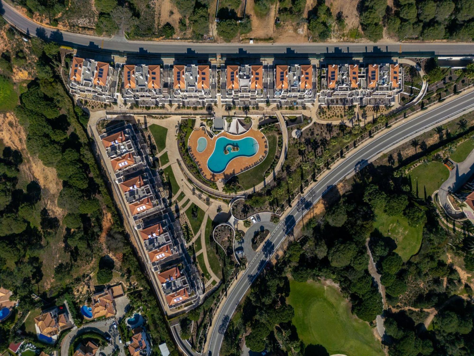 וילהמורה Apartment Pine Hills Coral By Interhome מראה חיצוני תמונה