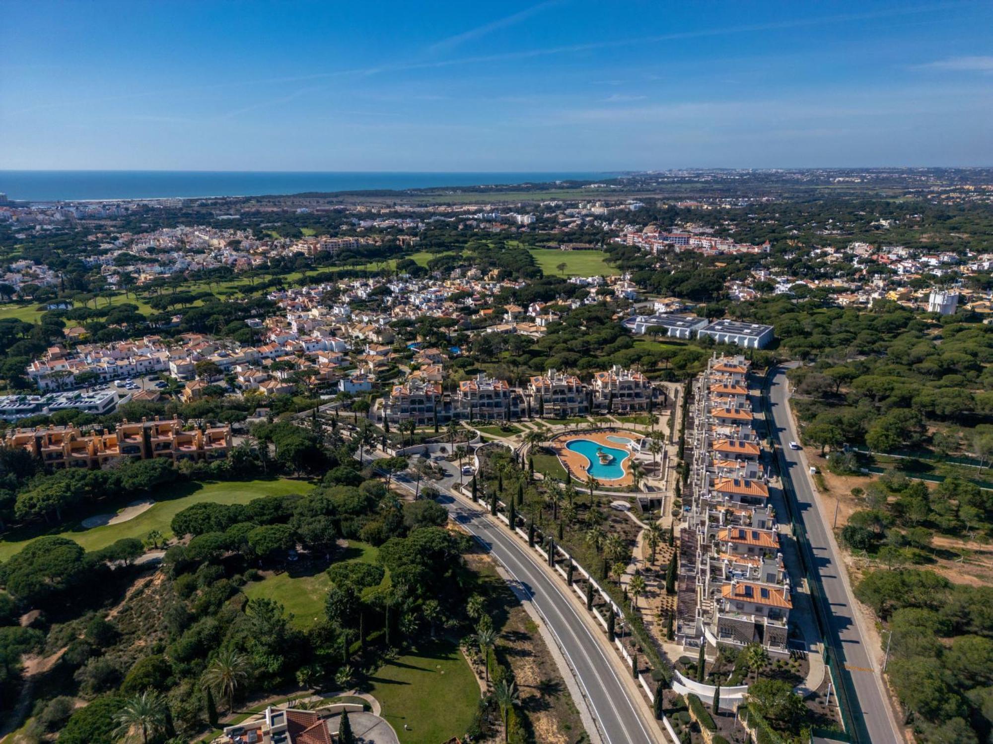 וילהמורה Apartment Pine Hills Coral By Interhome מראה חיצוני תמונה