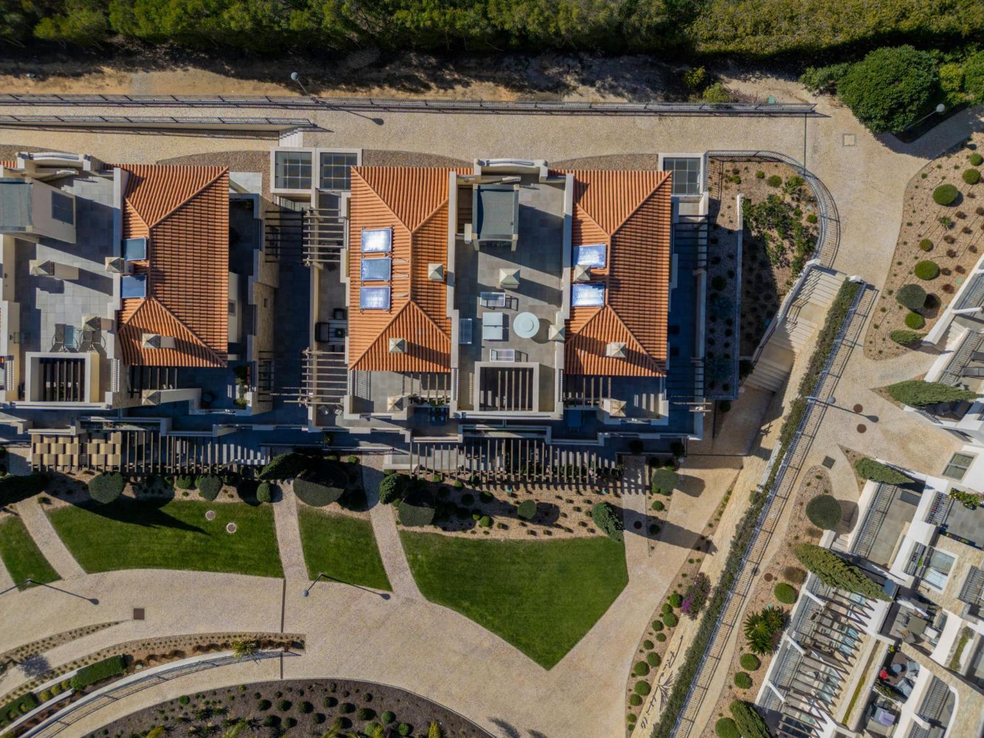 וילהמורה Apartment Pine Hills Coral By Interhome מראה חיצוני תמונה