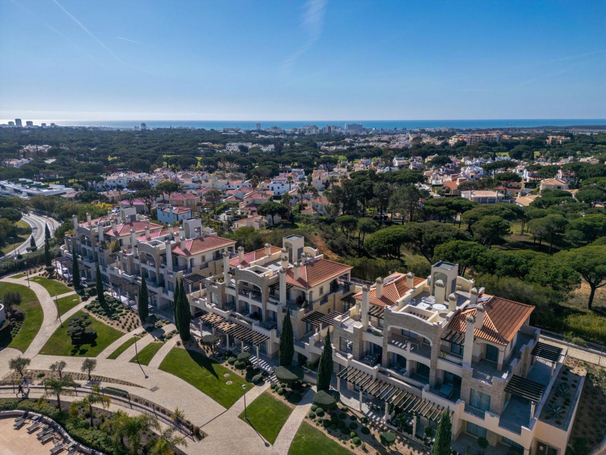 וילהמורה Apartment Pine Hills Coral By Interhome מראה חיצוני תמונה