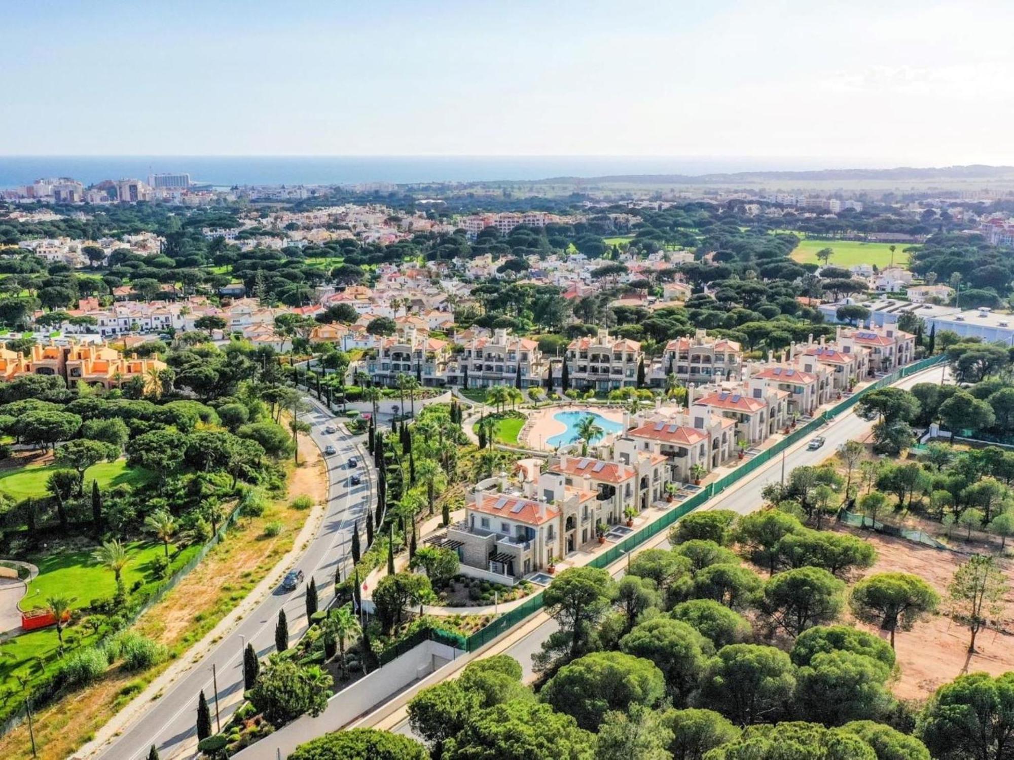 וילהמורה Apartment Pine Hills Coral By Interhome מראה חיצוני תמונה